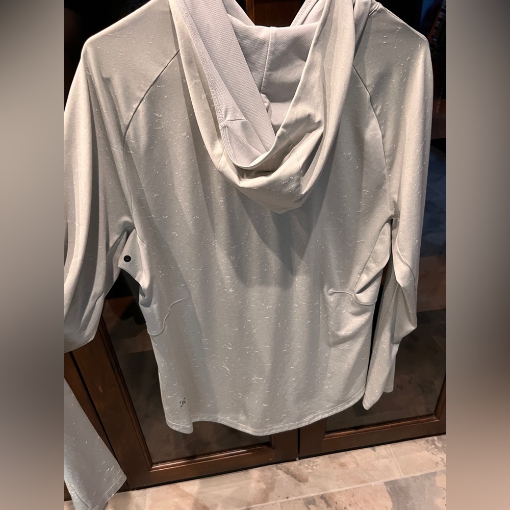 Lululemon Hoodie